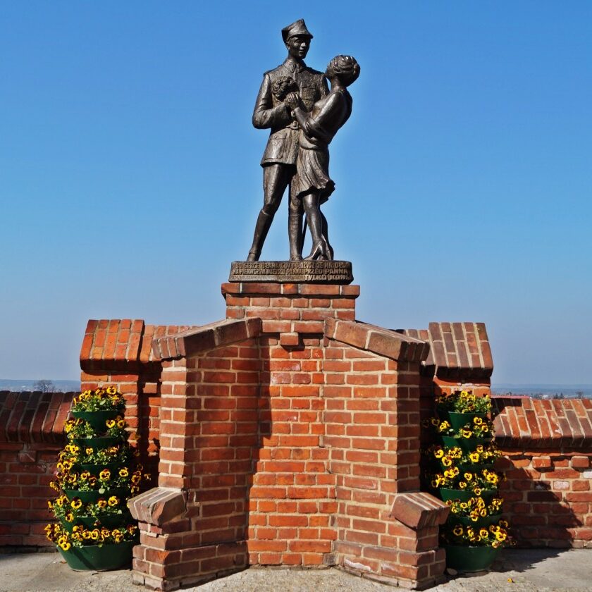 luczniczka